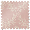 Trellis Prints, Vine and Bloom Rosies Pink - Made to Measure Curtains